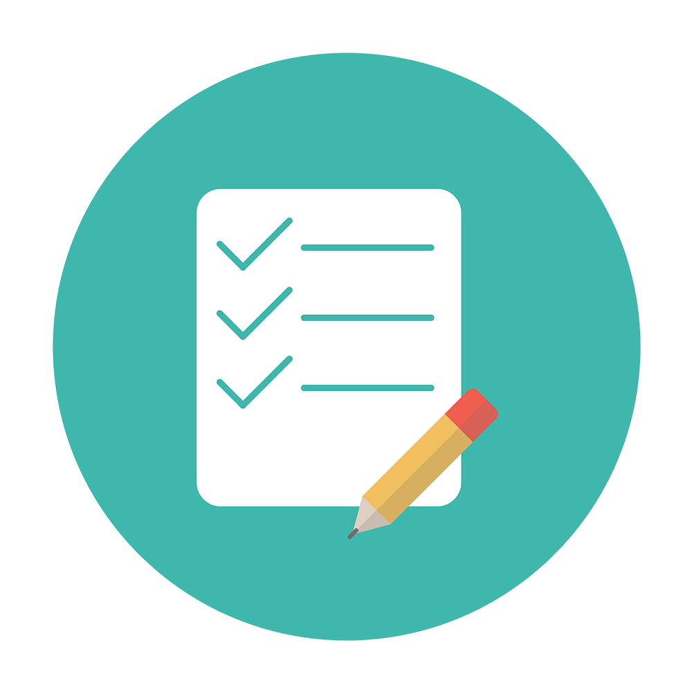 List Icon